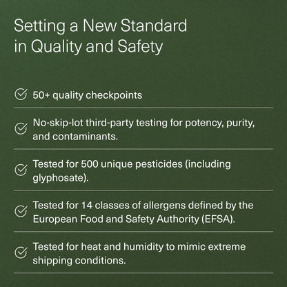 DS-01® Daily Synbiotic-- Prebiotic and Probiotic for Women & Men - Digestive Health, Gut Health, Immune Support, Bloating & Constipation Relief - Vegan & Shelf-Stable - 60 Capsules (30-Day Supply)